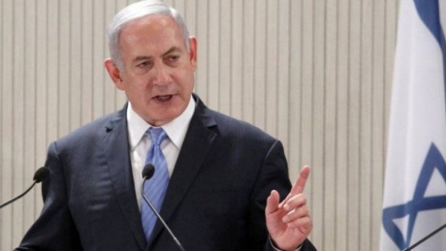 Netanyahu: Büyük bir savaşa hazır olun talimatı verdim
