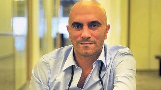 Davutoğlu'nun eski danışmanı'ndan, 'Yeni Parti' mesajı