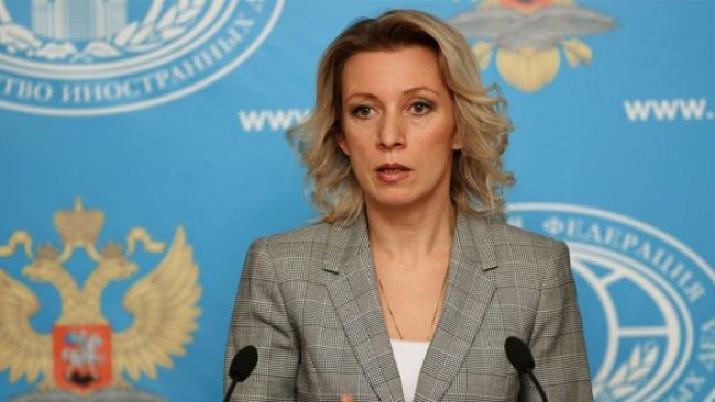 Rusya'dan ABD'ye 'Venezuela' tavsiyesi