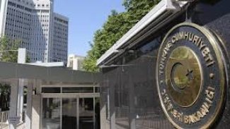 Türkiye'den ABD'ye Venezuela yanıtı