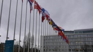 31 Mart yerel seçimlerini izlemek için 20 ülkeden 22 gözlemci Türkiye'de