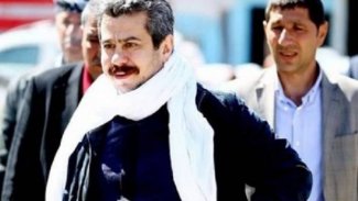 CHP Siverek belediye başkan adayı gözaltına alındı