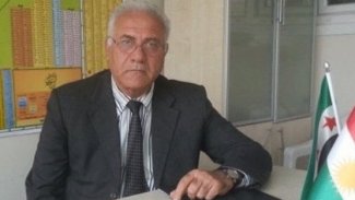 Eliko: Koalisyon, Fırat'ın Doğusu'nda yeni bir yönetim oluşturacak