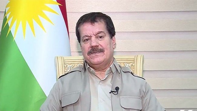 Kemal Kerkuki'den Kerkük seçimleri açıklaması