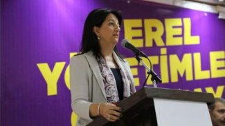 Pervin Buldan: Türkiye'nin her yerinde demokrasi güçleri ve Kürtler kazandı