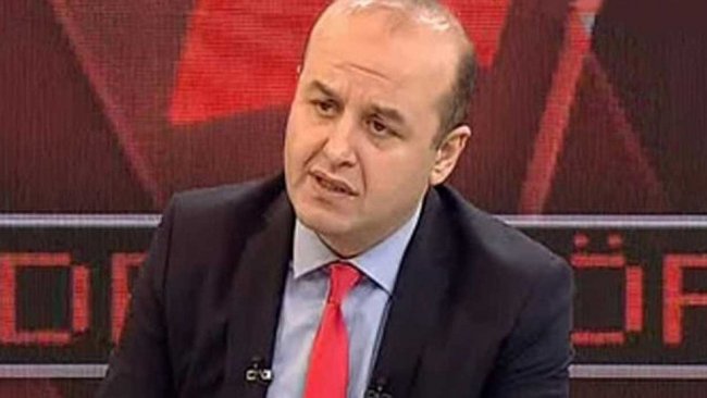 AKParti'li yazardan Erdoğan'a partiyi kapatma çağrısı