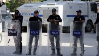 Muş'ta toplantı ve yürüyüş yasağı