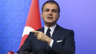 AK Parti Sözcüsü Çelik: Gerekirse oylar yeniden sayılır