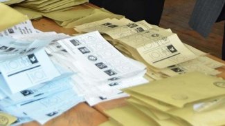 AKP ve MHP, HDP'nin kazandığı ilde seçim sonuçlarına itiraz etti