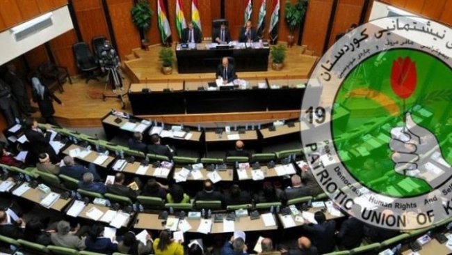 PDK: YNK kendi içinde anlaşamıyor