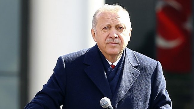 Times: Erdoğan gücünün sınırlarını kabul etmeli