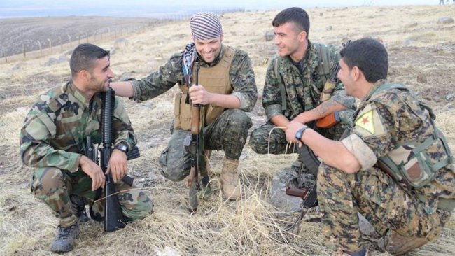Arap aşiretleri rejimle anlaşırken Suriyeli Kürtler giderek yalnızlaşıyor