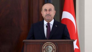 Çavuşoğlu'ndan S-400 ve Patriot açıklaması