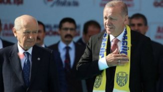 AKParti'de 'beka' pişmanlığı: Hataydı