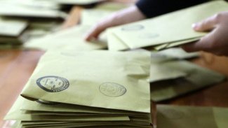 Batman'da HDP'nin itirazı ret, AK Parti'nin kabul edildi