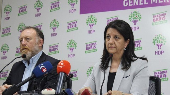 Buldan ve Temelli aday olmayacak