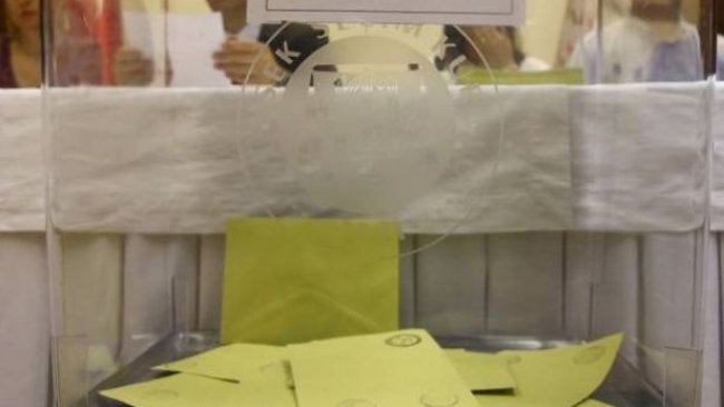 CHP İstanbul'daki son durumu açıkladı