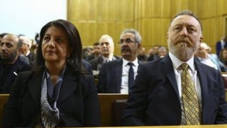 HDP'den Temelli ve Buldan haberlerine yanıt