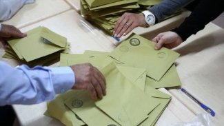 İl Seçim Kurulu'ndan İstanbul kararı