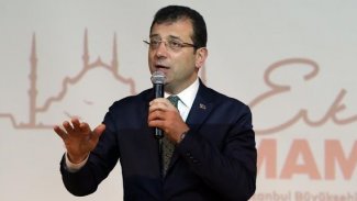 İmamoğlu'ndan seçim sonuçlarına ilişkin açıklama