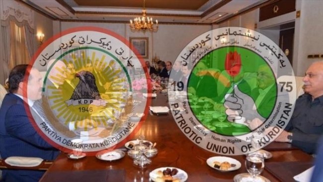 İşte PDK-YNK anlaşmasının detayları