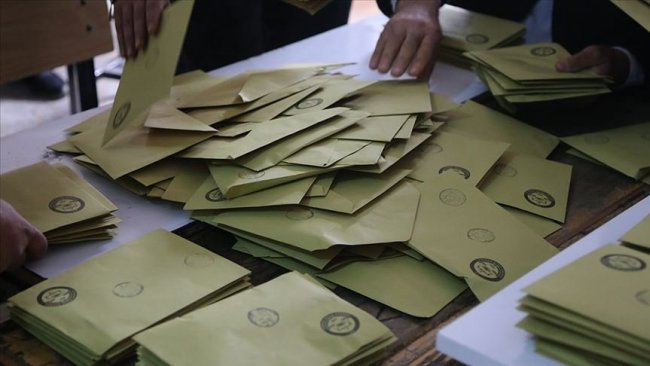 MHP’nin itiraz ettiği Iğdır’da HDP’nin oyu arttı