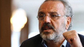 Sırrı Sakık: Kazansam bile o makama oturmam