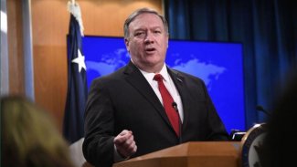 ABD: Rusya'ya yanıt vermeye hazırız