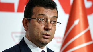 İmamoğlu hakkında suç duyurusu