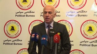 KDP Sözcüsü: Kürdistan Bölgesi'nde siyasi partiler üç ayrı şekilde konumlandı