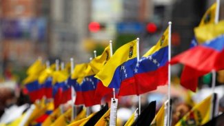 ABD'den Venezuela'ya yeni yaptırım kararı