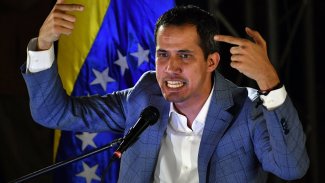 ABD'li yetkili: Guaido'nun tutuklanması Maduro'nun son hatası olur