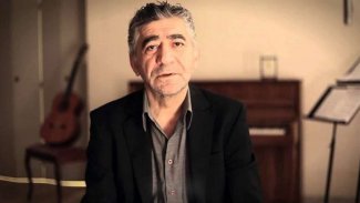 Ciwan Haco’dan Berdan Mardini'ye tepki