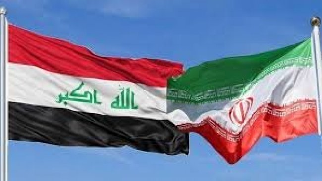 İran sel'den dolayı Irak’la olan sınır kapısını kapattı