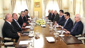 KDP-YNK'nin anlaşması sonrası olumlu gelişmeler bekleniyor