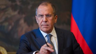 Lavrov'dan Rojava ve İdlib açıklaması