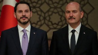 Ahmet Nesin: Süleyman Soylu kabine dışı kalacak