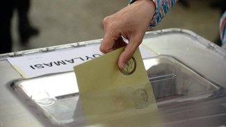 AK Parti'nin Ankara başvurusuna YSK'den ret