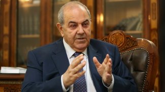 Allavi: Mesud Barzani'ye Kerkük ve Tartışmalı Bölgelerin çözümü için bir öneri sundum