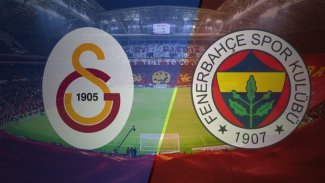 Fenerbahçe ve Galatasaray'dan 'İmamoğlu'na mazbata' tezahüratı