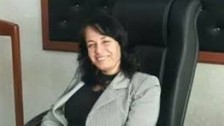 HDP Silopi eşbaşkanı Fatma Gündüz tutuklandı