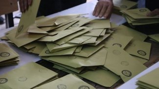 HDP, Tatvan, Muş ve Malazgirt için YSK'ye başvurdu