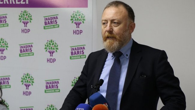 Temelli: İktidar ders almamakta ısrar ediyor