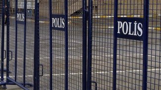 Bitlis'te miting ve toplantı yasağı