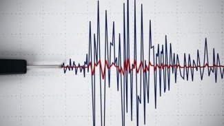 Malatya'da deprem