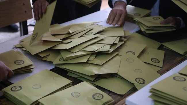 YSK, HDP’nin Muş için yaptığı itirazı reddetti