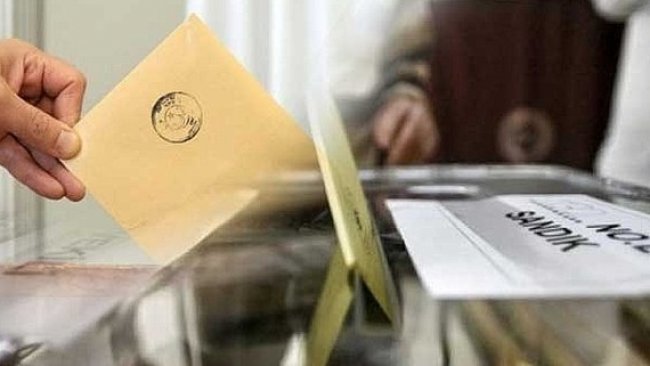 AK Parti'den itiraz açıklaması: Başvuru gerçekleşmedi