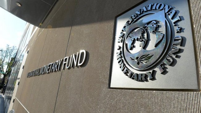 IMF'den Türkiye raporu