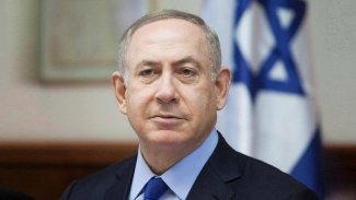 Netanyahu’dan Trump’a teşekkür