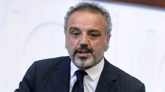 Sırrı Sakık: HDP'li milletvekilleri beni yalnız bıraktı!